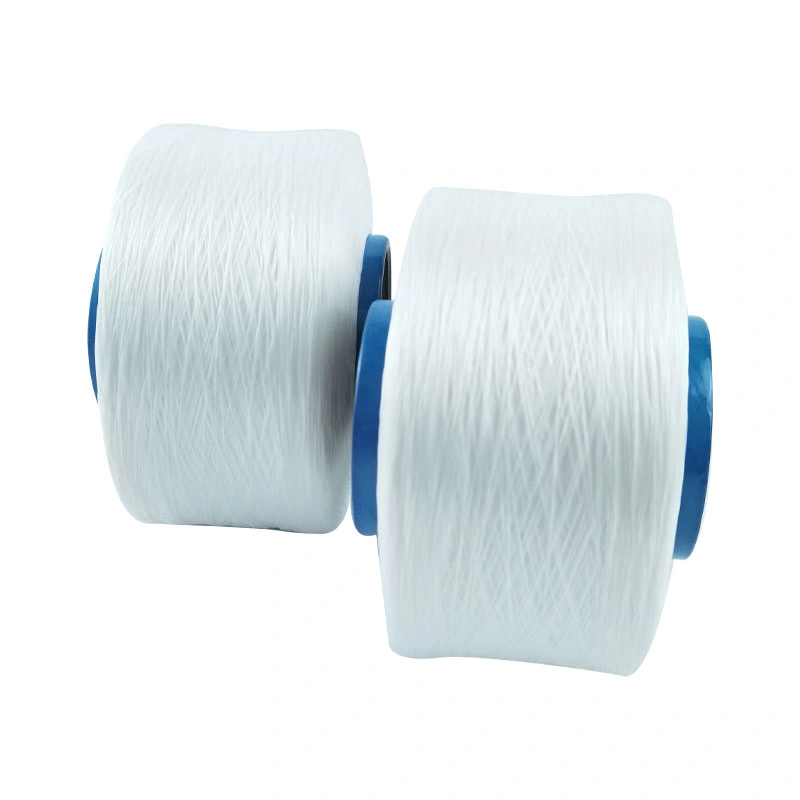 40d High Elastic Bare Elastane Creora Spandex Yarn Price for Covering