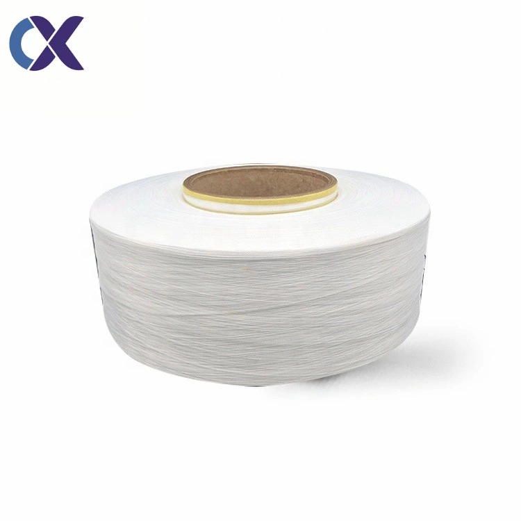 85 Degree Fusible Adhesive Nylon 150d Low Melt Yarn